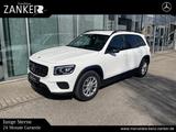 Mercedes-Benz GLB 200 d Progressive *CAM*LED*NAVI*JUNGESTERNE - : Junge