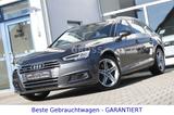 Audi A4 2.0 TDI Avant S tr. quattro "LED"ACC"360Grad" - Audi A4 mit Diesel-Antrieb: 2.0