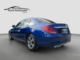 Mercedes-Benz C 250 CGI Avantgarde LED Schiebedach *Garantie* - Mercedes-Benz C 250: Limousine