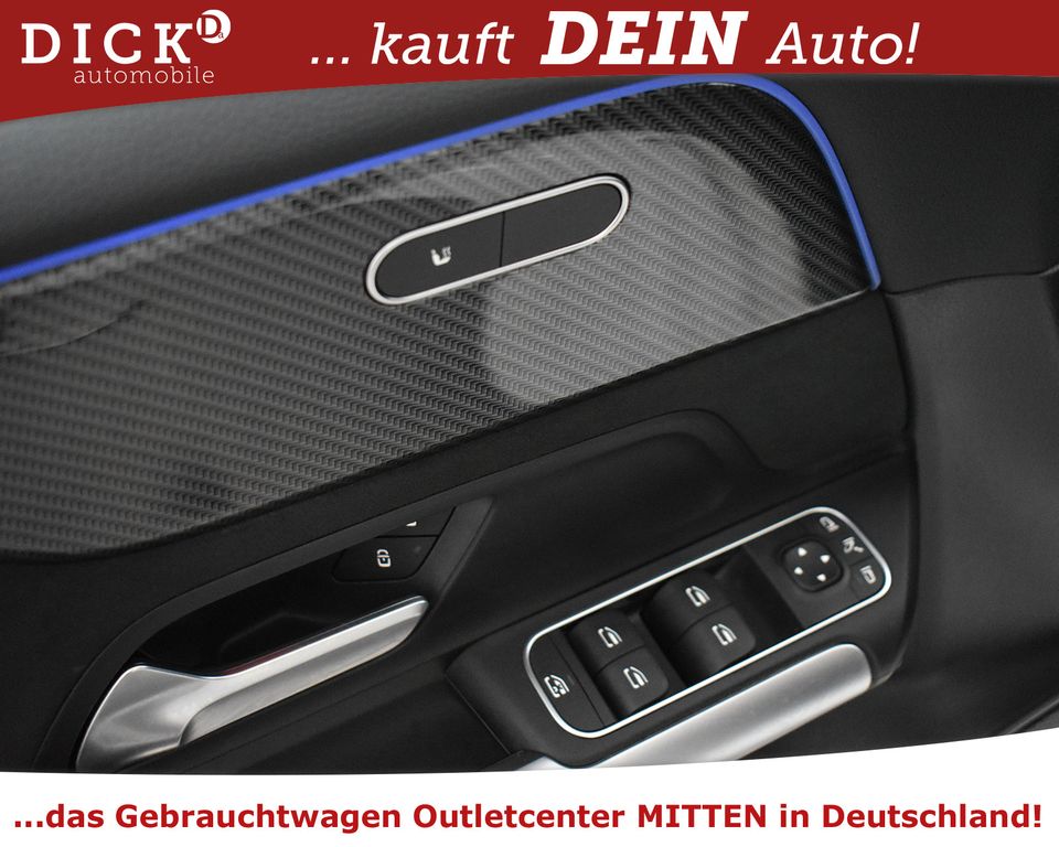 Mercedes-Benz B 200 d 8G AMG Line WIDESC+KAMER+LED+NAVI+ACC+18"