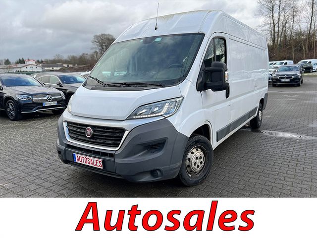 Fiat Ducato 2.3 MJT 130 L3H2 KlimaAC,Navi,LED,Kamera