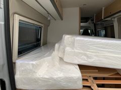 Sunlight Adventure Cliff 640 FiatAutomatik, Aufstelldach