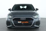 Audi A3 35 TDI SB S line|NAV|LED|SHZG|PDC+CAM|virtual - Audi A3 Gebrauchtwagen in Halle