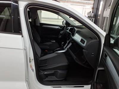 T-Roc 1.0 TSI Goal - LED / Navi