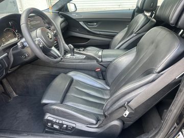 BMW 650 - 11