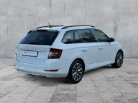 Skoda Fabia - Vorschau Bild 6