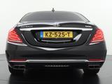 Mercedes-Benz S 600 MAYBACH | Panorama - Schiebedach | Keyless - Mercedes S 600 mit Schiebedach
