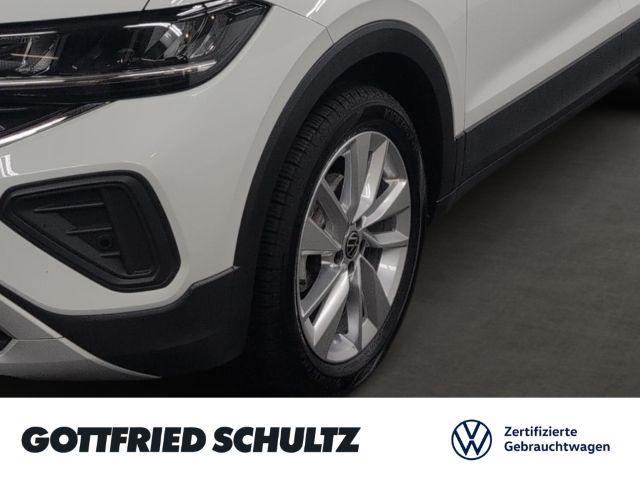 Volkswagen T-Cross - Bild 11