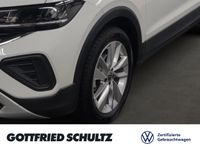 Volkswagen T-Cross - Vorschau Bild 11