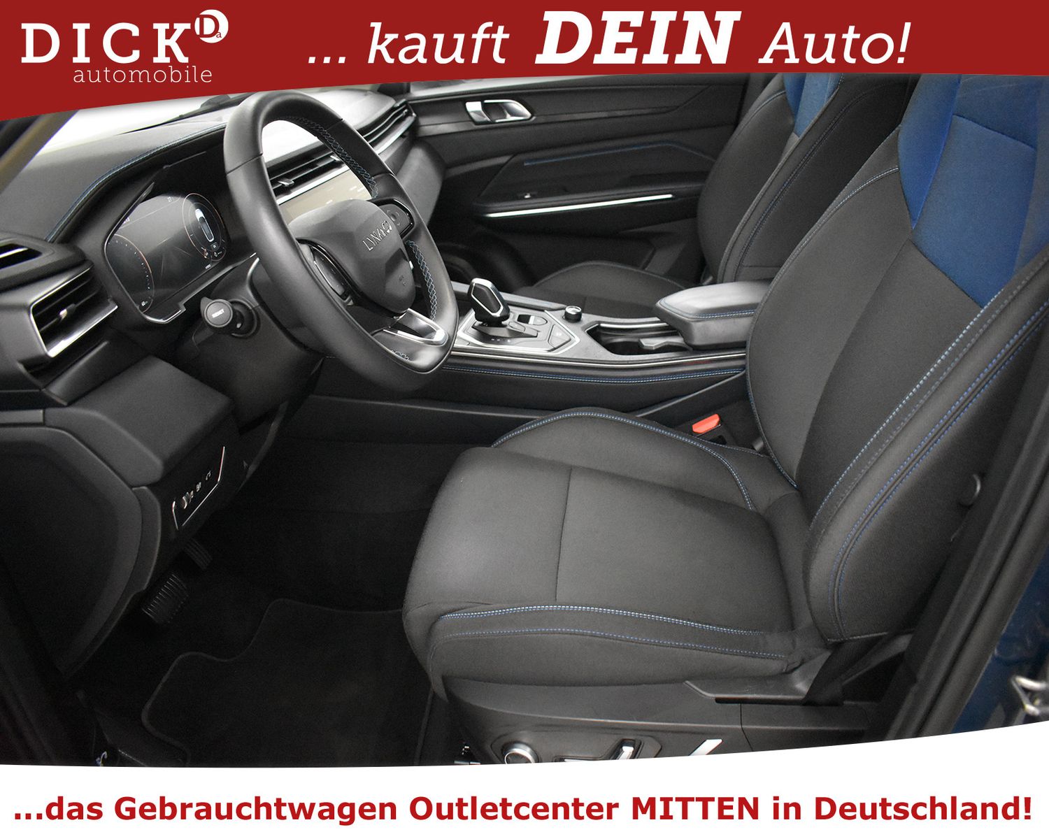 LYNC AND CO 01 1.5TD Aut PHEV PANO+MEMO+NAVI+LED+SHZ+ACC+360 - Image 10