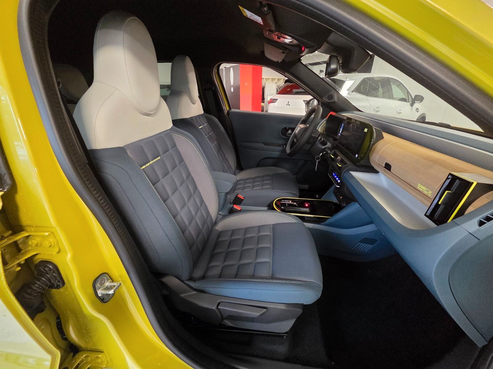 Fiat Grande Panda - Bild 11