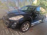 Peugeot 4007 Platinum HDi FAP 155 5+2 STR Platinum - Peugeot 4007: 2.2