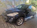 Peugeot 4007 Platinum HDi FAP 155 5+2 STR Platinum - Peugeot 4007 von privat