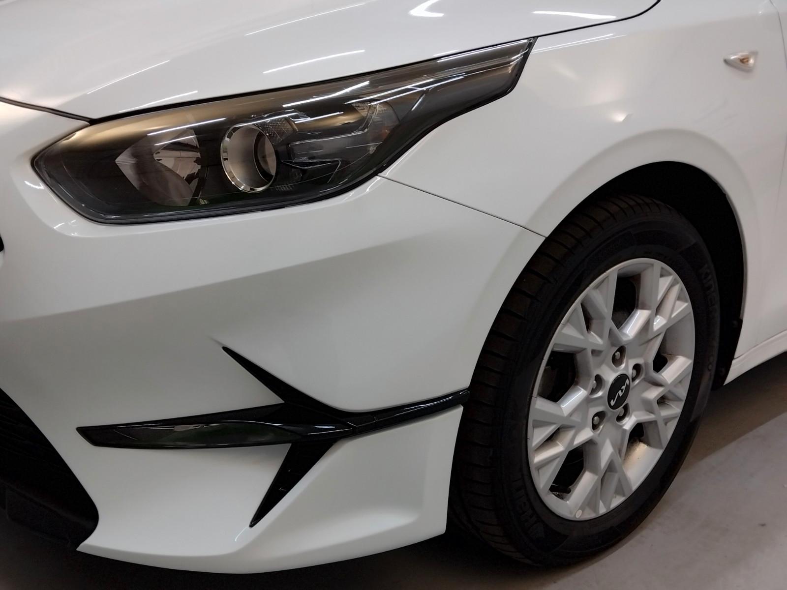 Kia cee'd Sportswagon 1.0 T-GDI Vision