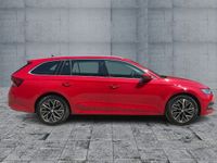 Skoda Octavia - Vorschau Bild 7