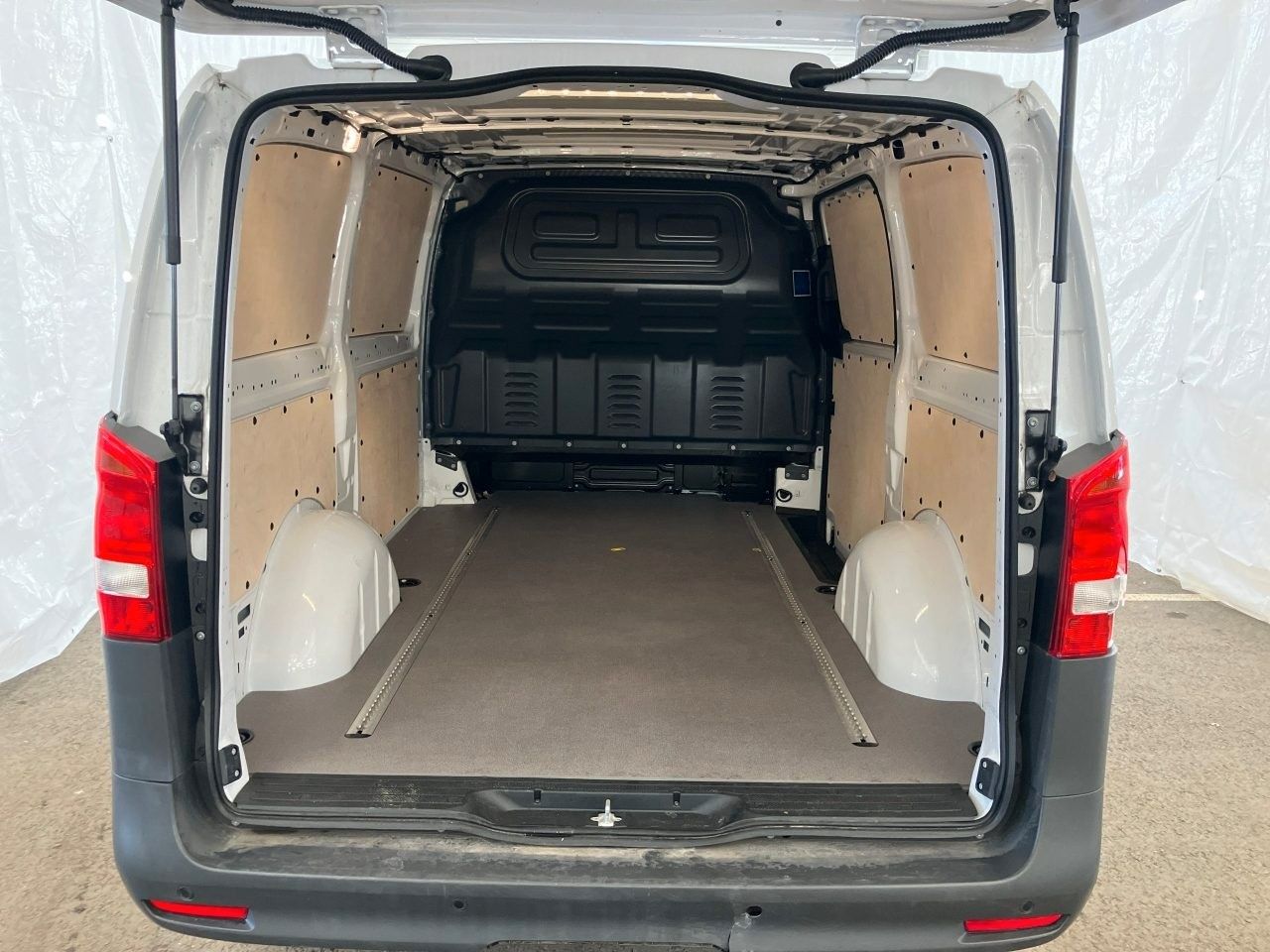 Fahrzeugabbildung Mercedes-Benz Vito 116 CDI 9G Klima Kamera SHZ