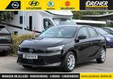 Opel Corsa Edition SH/LH/Parkpilot hi.Allwetterreifen