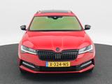Skoda Superb kombi 1.5 TSi 150 Pk automatik Sportline - gebrauchte Skoda Superb aus dem Jahr 2024