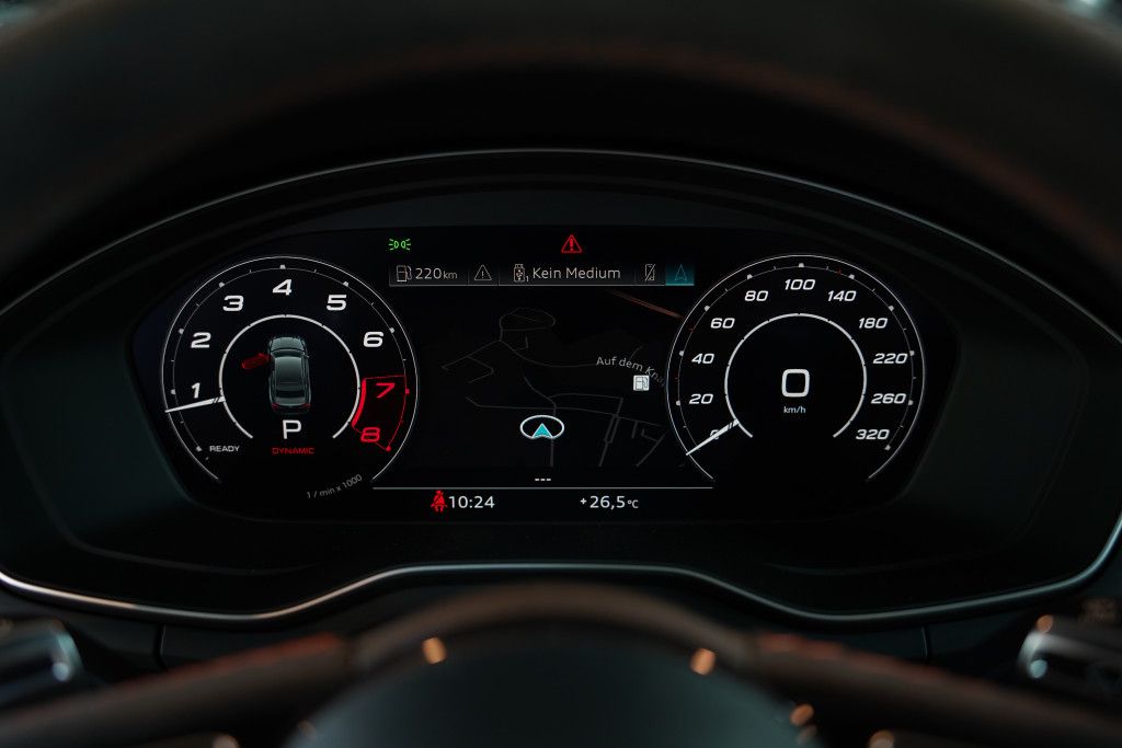 Audi Rs5