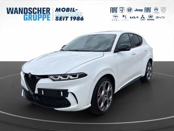 Alfa Romeo Tonale 1.5 Tributo Italiano