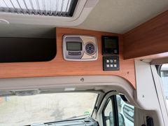 Pössl Summit 640 Einzelbetten,Markise,Solar,luftfeder