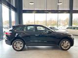 Jaguar F-Pace F-PACE Portfolio AWD - Jaguar: Schwarz