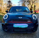 MINI John Cooper Works John Cooper Works - MINI John Cooper Works von privat