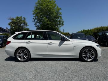 BMW 318 - 5