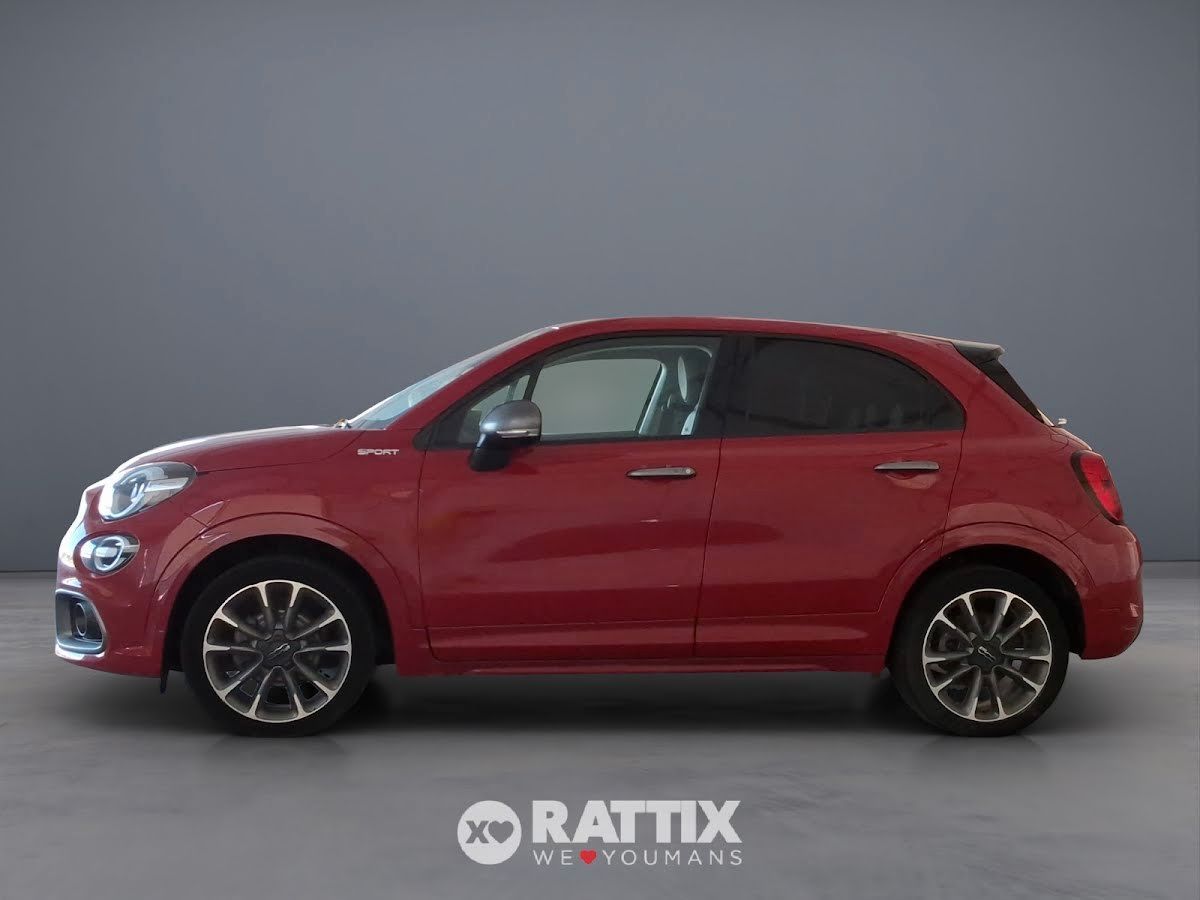 Fiat 500X 1.3 mjet 95CV Sport imagem 2