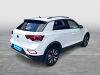 Volkswagen T-Roc - Vorschau Bild 7