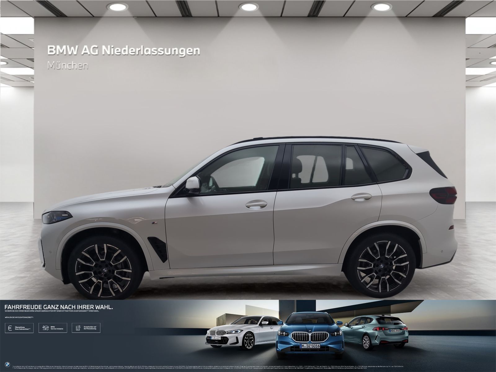 BMW X5 - Bild 2