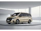 Mercedes-Benz EQV 300 AVANTGARDE, LANG - PANO, SPI, LRH, 6 S.