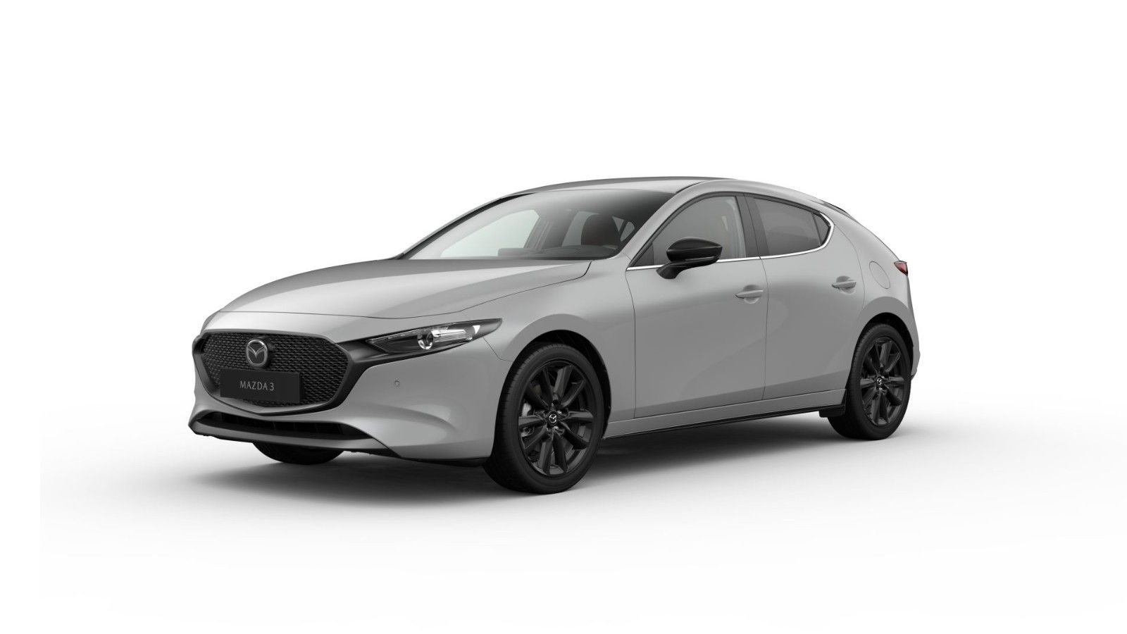 Mazda 3 - Bild 2