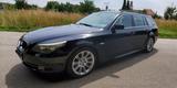 BMW 520d touring -