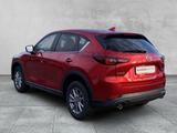 Mazda CX-5 2.0L e-SKYACTIV G FWD CENTER-LINE +NAVI+SHZ - Mazda CX-5 aus 2025