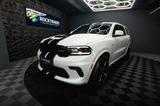 Dodge Durango 6.4 V8 SRT Performance 4x4 Night-Paket - Dodge Durango: Allradantrieb