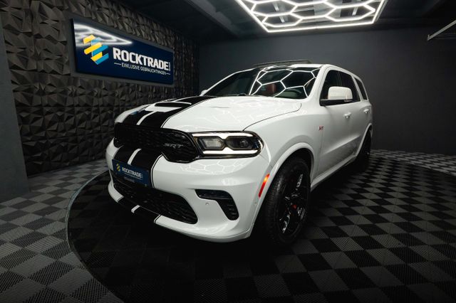 Dodge Durango 6.4 V8 SRT Performance 4x4 Night-Paket
