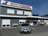 Ford Focus Turnier Sport, *TÜV NEU* - Ford Focus aus 2009: Kombi
