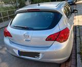 Opel Astra 1.6 Sport Sport - Opel Astra aus 2010: 1.6