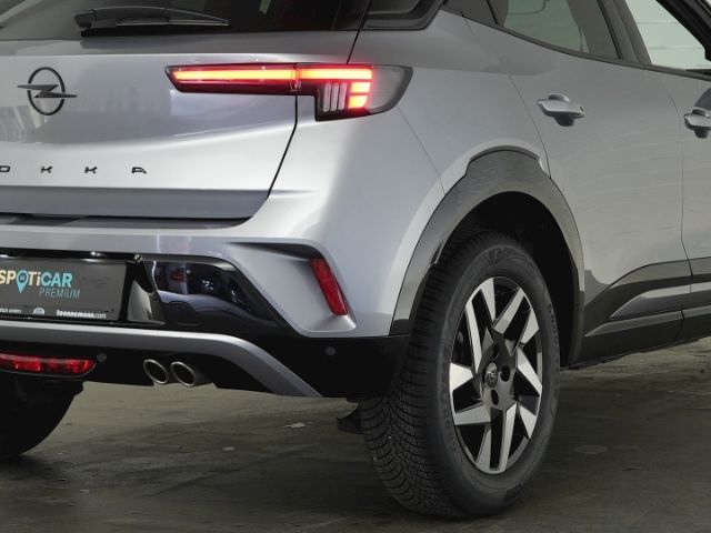 Mokka B FACELIFT GS AT+LED LICHT+RÜCKFAHRKAMERA+