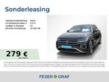 Volkswagen T-Roc Cabrio 1.0 TSI Goal ACC Navi RüKa Sitzh.
