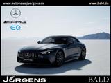 Mercedes-Benz AMG SL 43 AMG-Sport+Digital+Distr+Memo+360+Cam - graue Mercedes-Benz SL 43 AMG