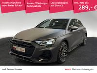 Audi S3 - Vorschau Bild 1