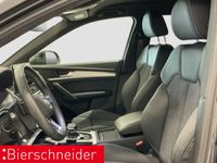 Audi Q5 - Vorschau Bild 10