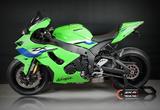 Kawasaki ZX10R 2026 RSI-Bodis Green Power-Edition ,,HP215 - Offers