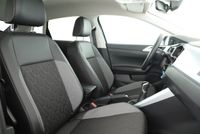 Volkswagen Taigo - Vorschau Bild 7