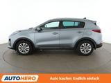 Kia Sportage 1.6 TGDI GT Line 4WD Aut.*NAVI*BI-XENON - Kia Gebrauchtwagen in Münster