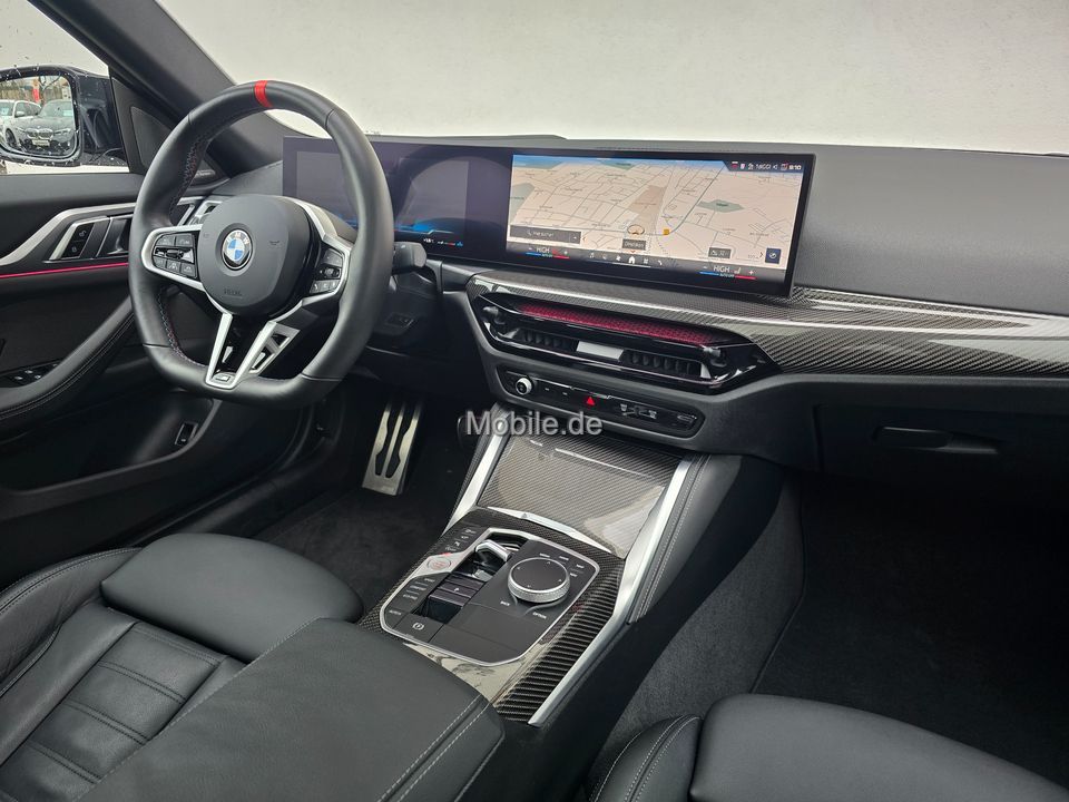 BMW M440 - Bild 7
