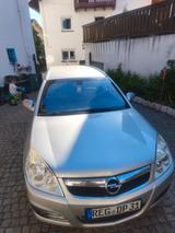 Opel Vectra Caravan 1.9 CDTI  HU 09.27 - Opel Vectra mit Diesel-Antrieb: 2.0