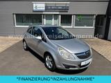 Opel CORSA°D°AUTOMATIK°KLIMA°PDC°ALU°EDITION° - Automatik Gebrauchtwagen bis 5.000 Euro